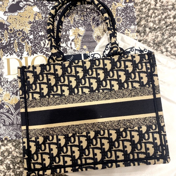 Tote Blue✨new - Picture 5 of 6